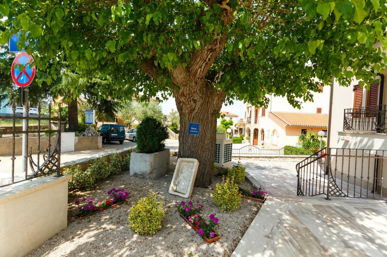 Villa Aria 1 Malinska Exterior foto
